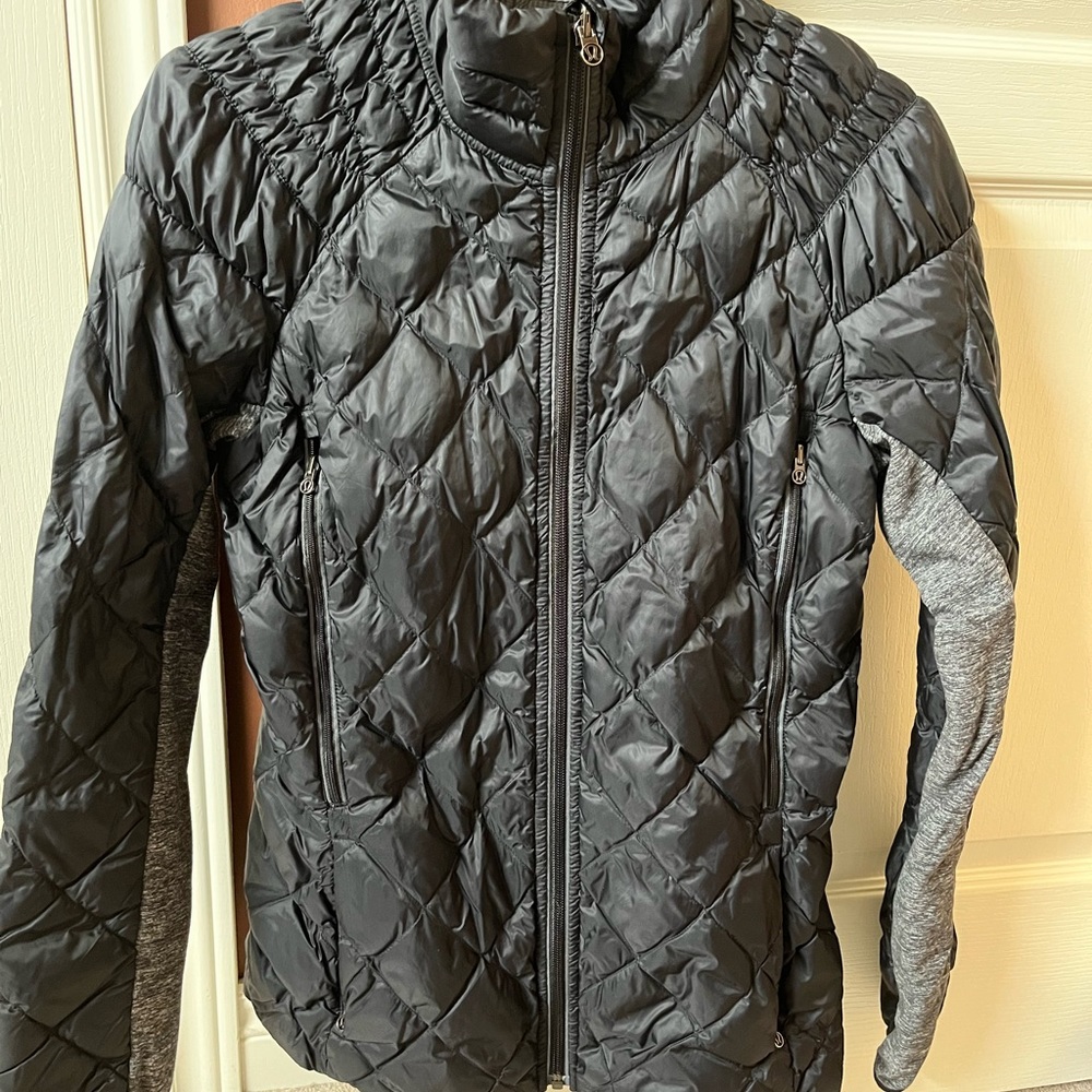 Lululemon Jacket